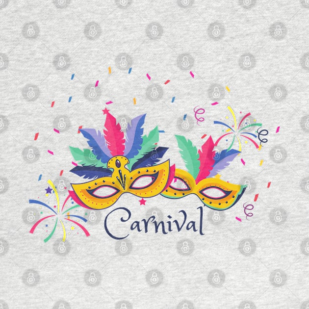 Carnival by nancy.hajjar@yahoo.com